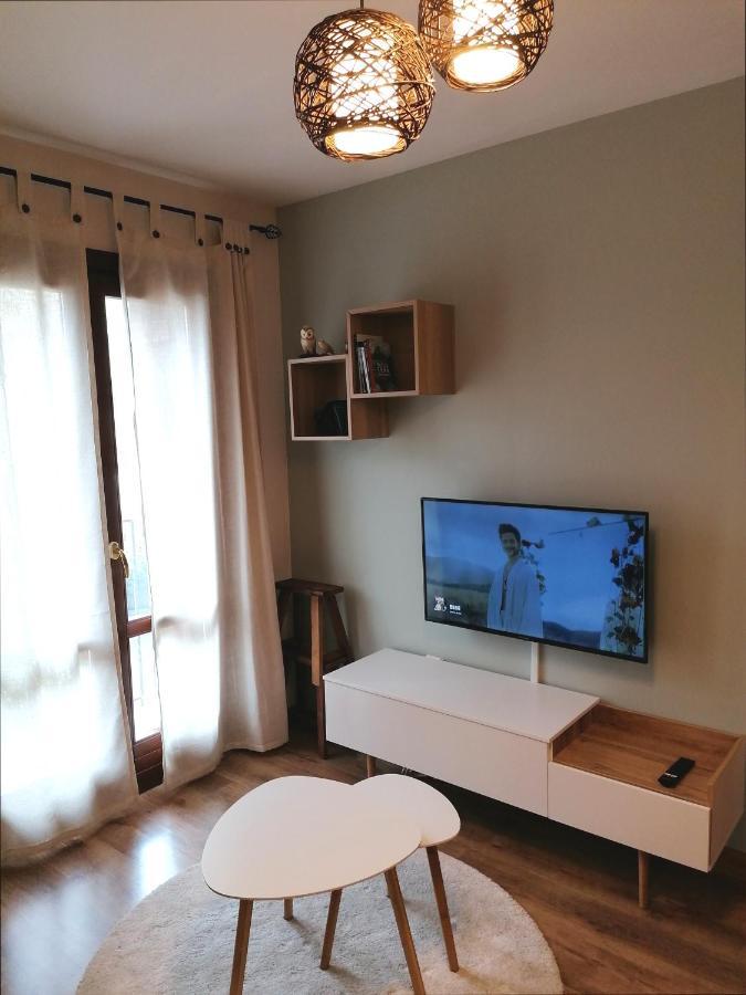 Apartamento Con Encanto En Sallent de Gállego Eksteriør bilde