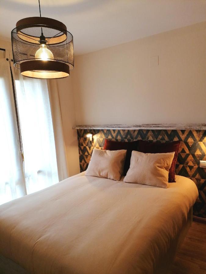 Apartamento Con Encanto En Sallent de Gállego Eksteriør bilde