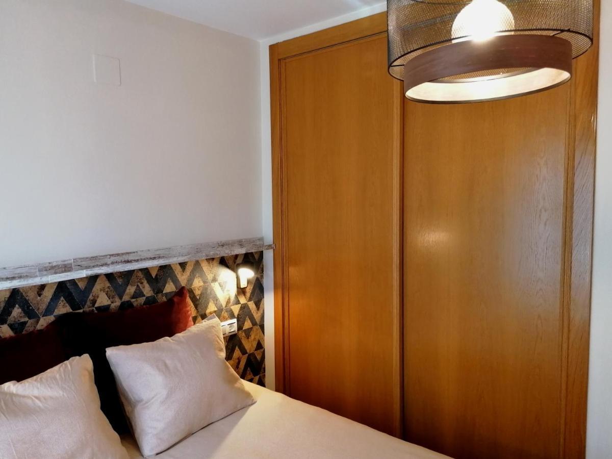Apartamento Con Encanto En Sallent de Gállego Eksteriør bilde